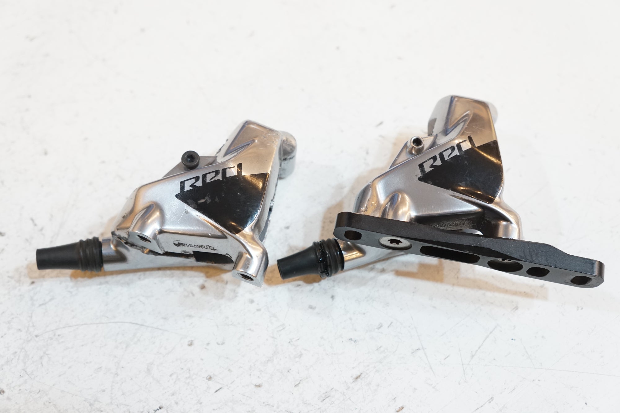 SRAM 「スラム」 RED ディスクブレーキセット / バイチャリ浦和ベース