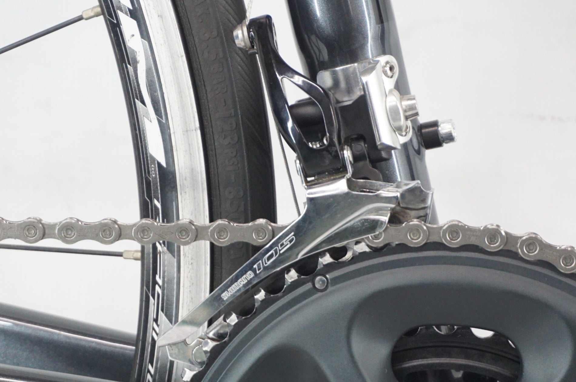 BRIDGESTONE 「ブリヂストン」 ANCHOR RL8 EQUIPE 2015年モデル ロードバイク / 阪急塚口店