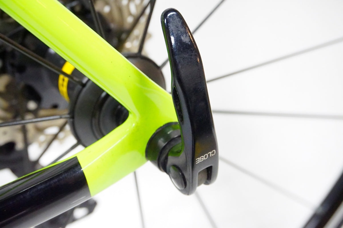 CANNONDALE 「キャノンデール」 SUPERSIX EVO CARBON ULTEGRA 2018年モデル ロードバイク / 名古屋大須店