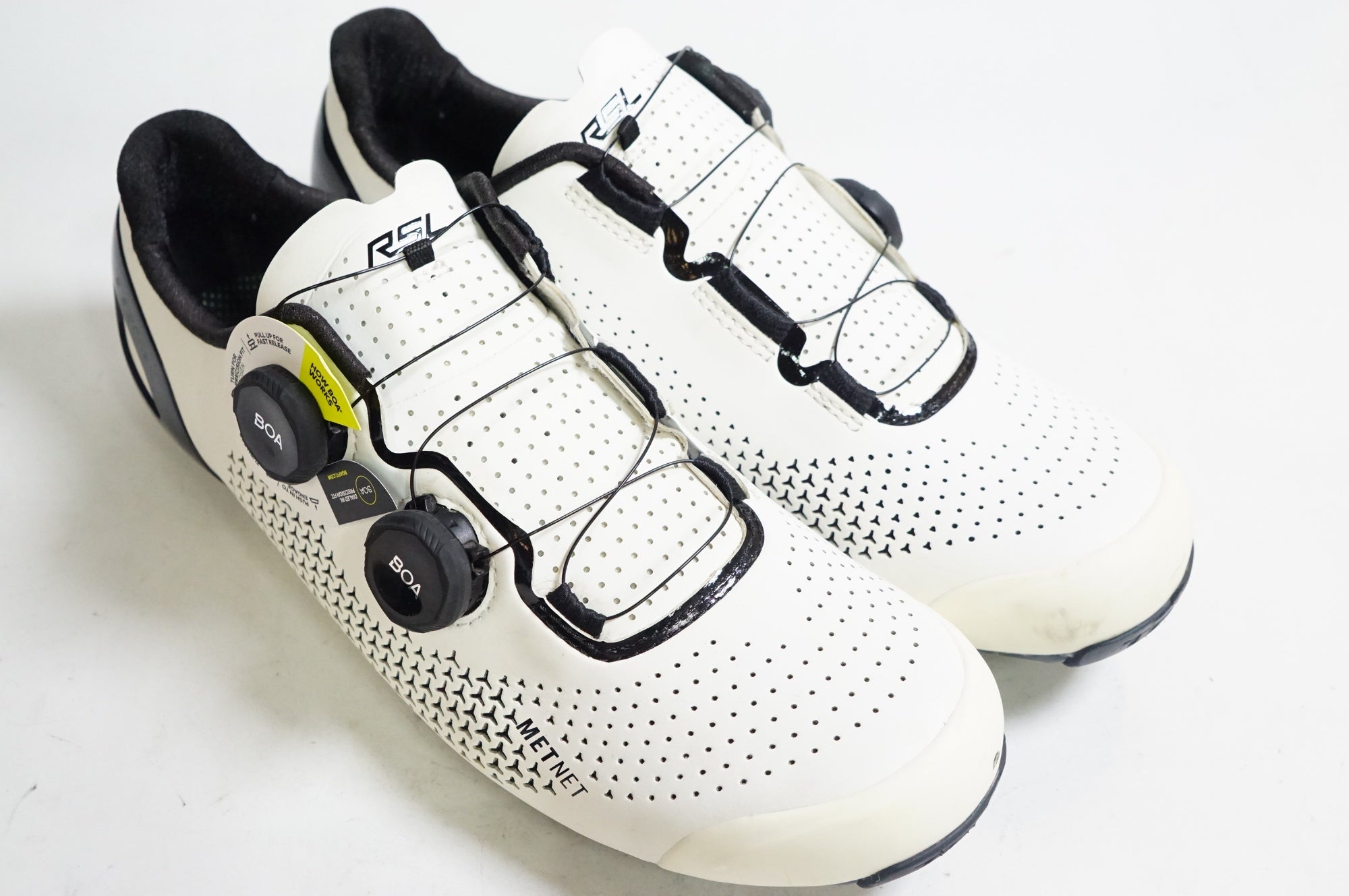 TREK 「トレック」 RSL サイズ42.5 シューズ / 熊谷本店