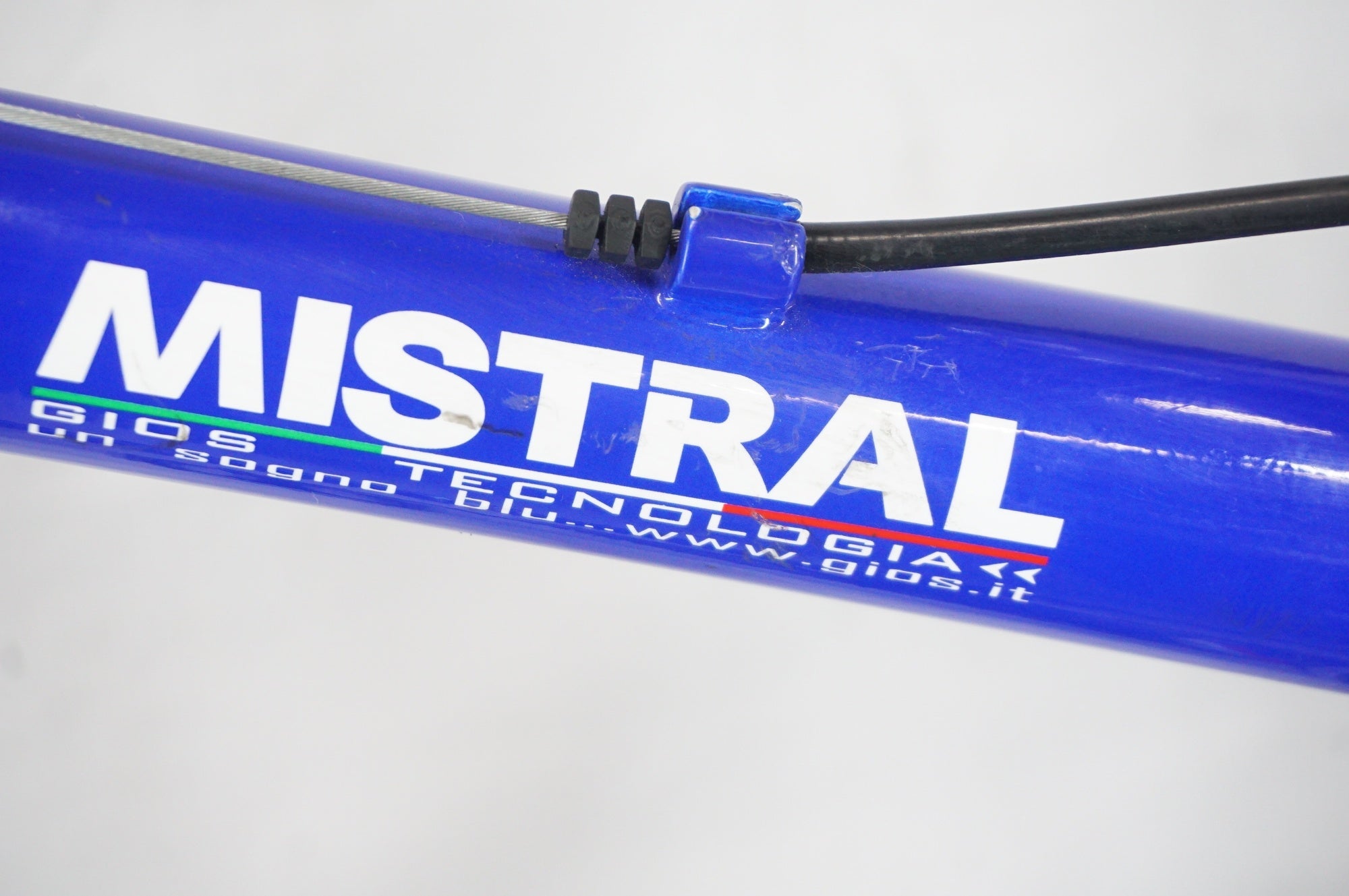 GIOS 「ジオス」 MISTRAL 2021年モデル クロスバイク / 阪急塚口店