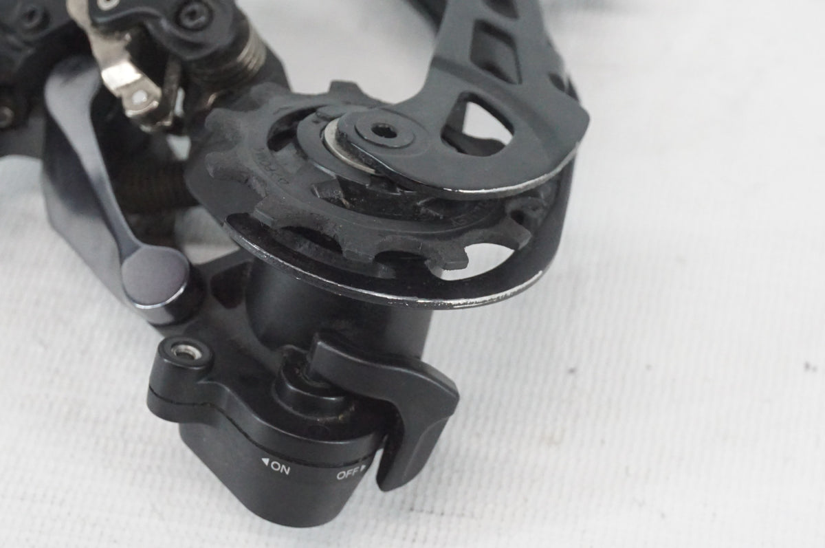 SHIMANO 「シマノ」 GRX RX815系 Di2 グループセット / 阪急塚口店