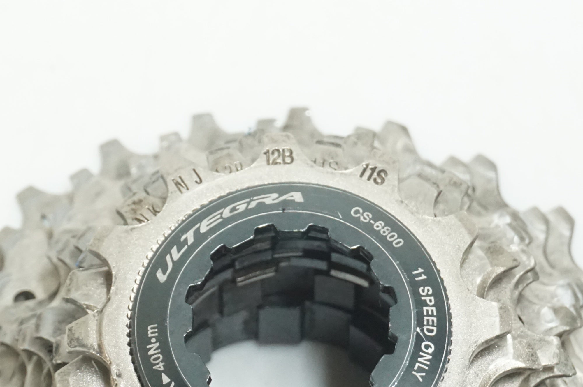 SHIMANO 「シマノ」 ULTEGRA CS-6800 12-25T スプロケット / 大宮店