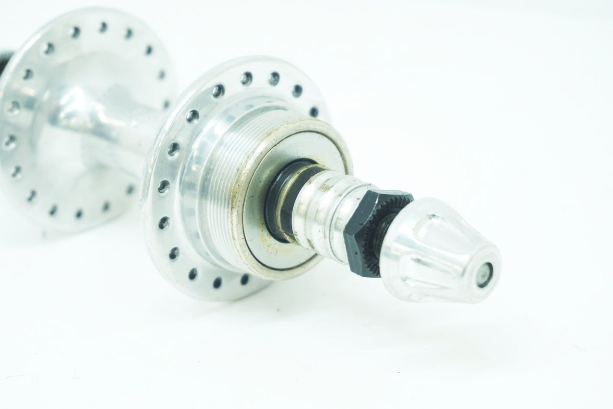 SHIMANO 「シマノ」 600 EX HB-6207 FH-6207 前後ハブセット / 大阪美原北インター店