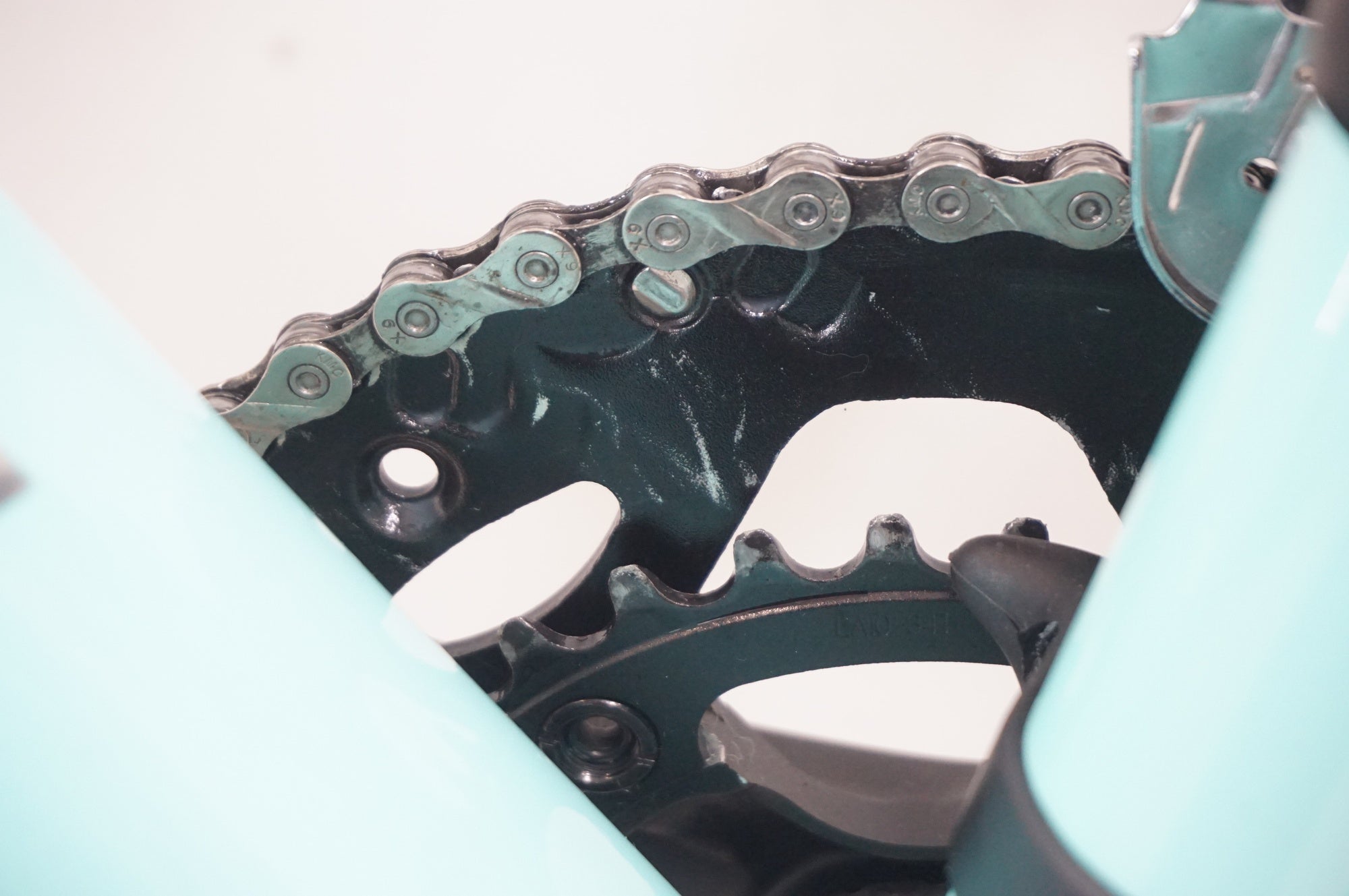 BIANCHI 「ビアンキ」 VIANIRONE7 DISC 2022年モデル ロードバイク / 福岡アイランドシティ店