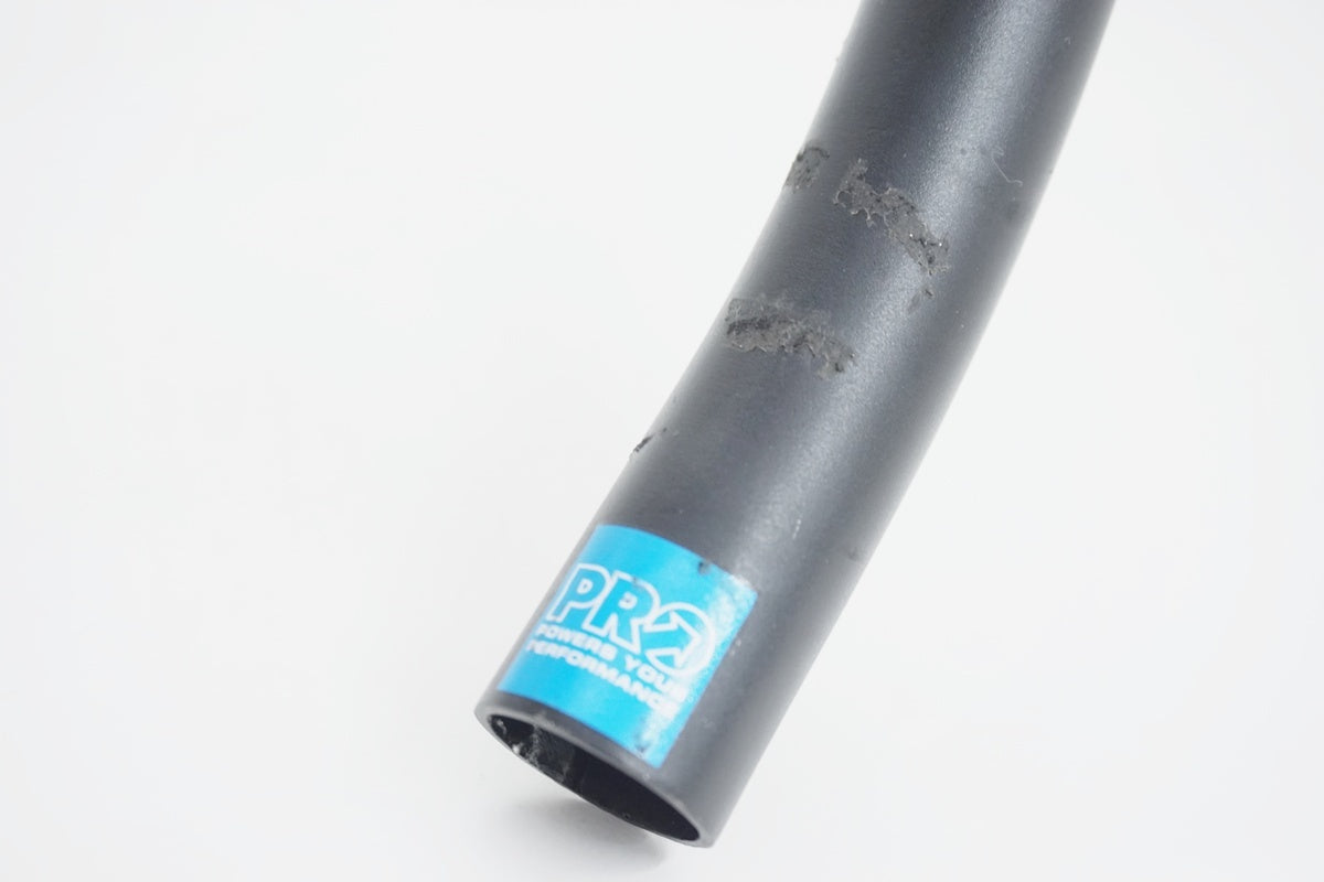 SHIMANO 「シマノ」 VIBE エアロパシュート Φ31.8 360mm ハンドル / 京都八幡店