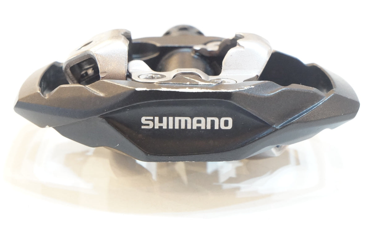 SHIMANO 「シマノ」 PD-M530 ペダル / 浦和ベース