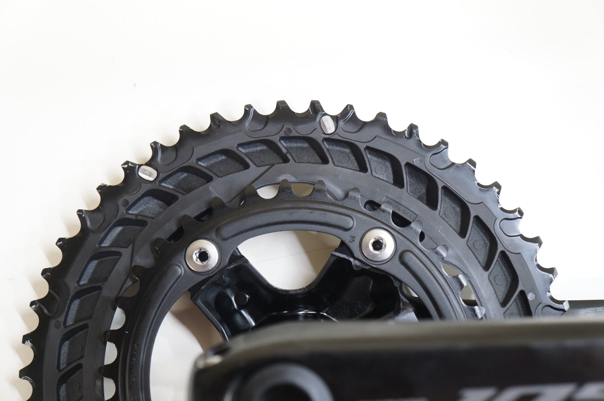 SHIMANO 「シマノ」 105 FC-R7100 50-34T 170mm 12S クランク / 大宮店