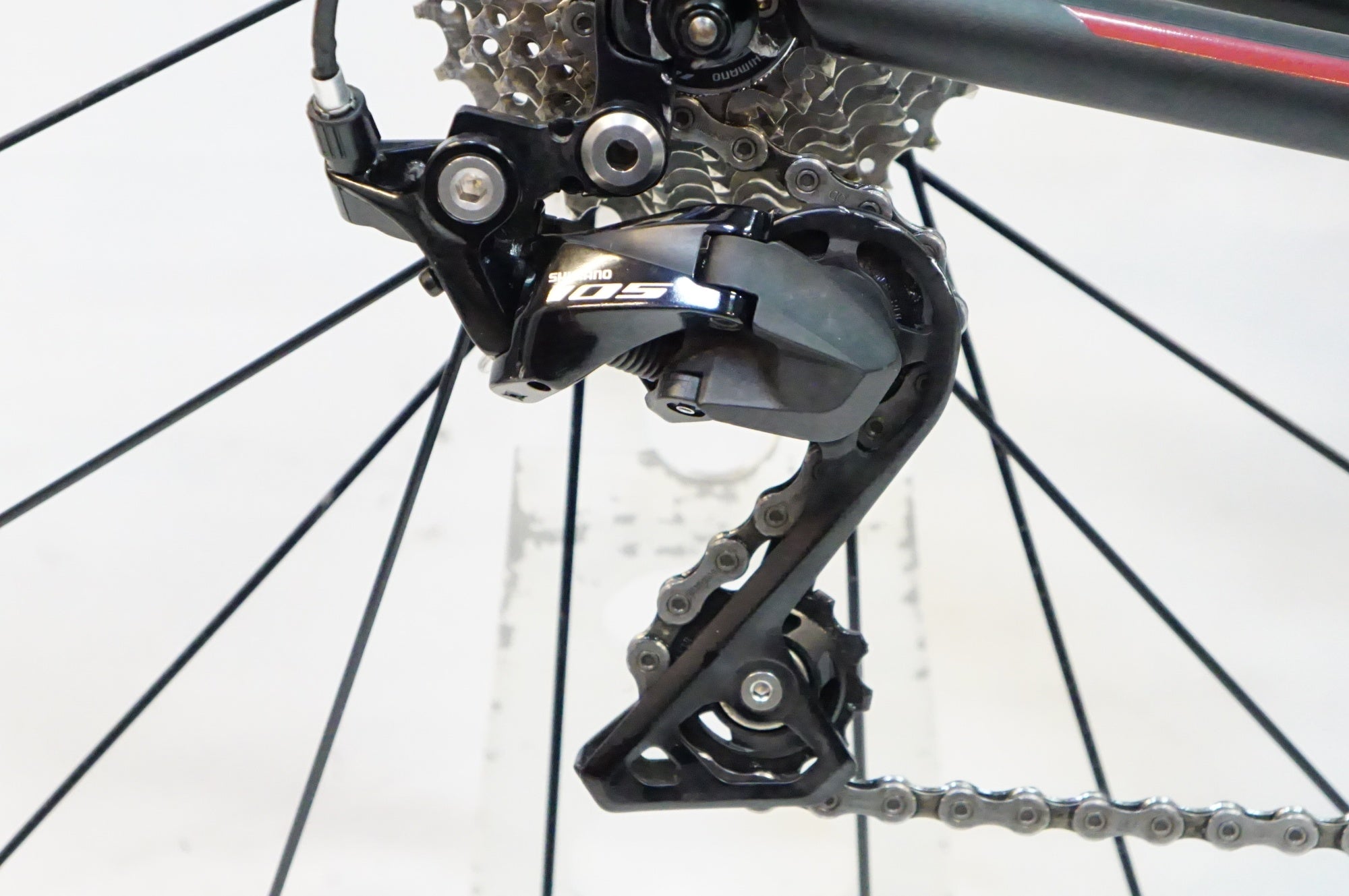 TREK 「トレック」 DOMANE SL 5 2019年モデル ロードバイク / 熊谷本店