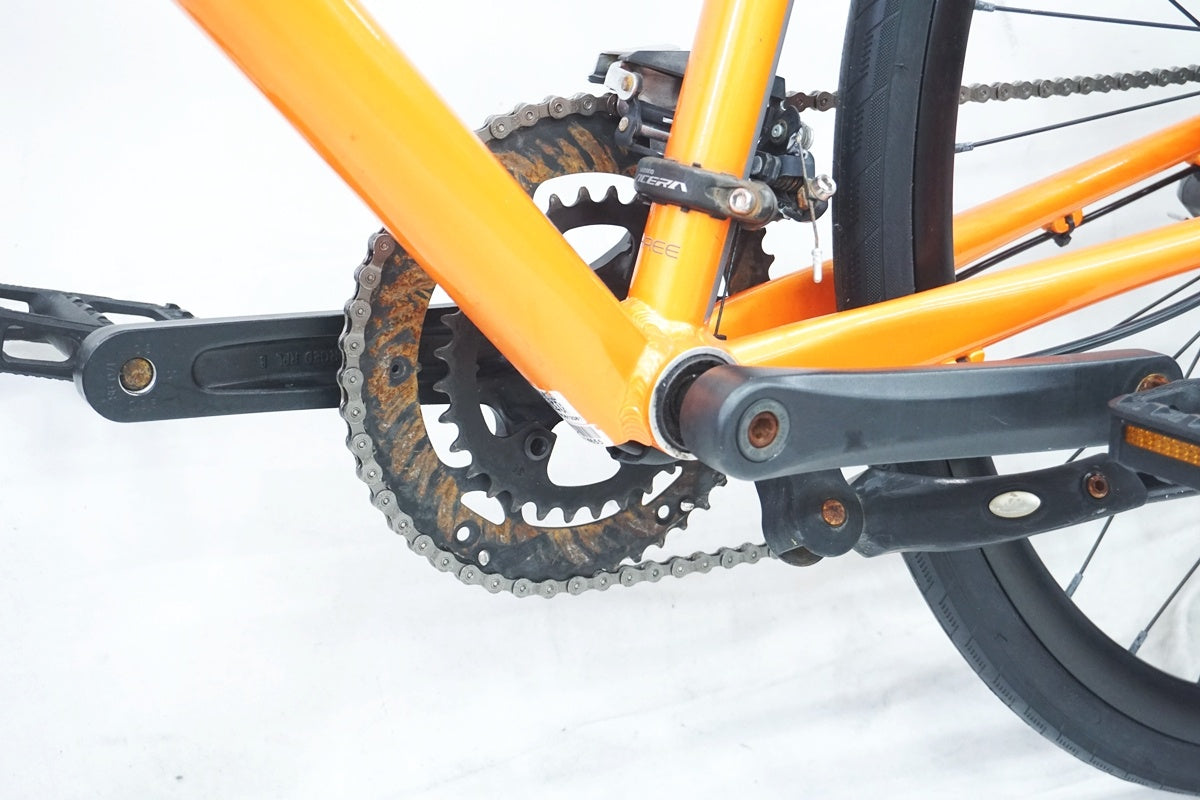 CANNONDALE 「キャノンデール」 QUICK 3 DISC 2021年モデル クロスバイク / 大阪美原北インター店