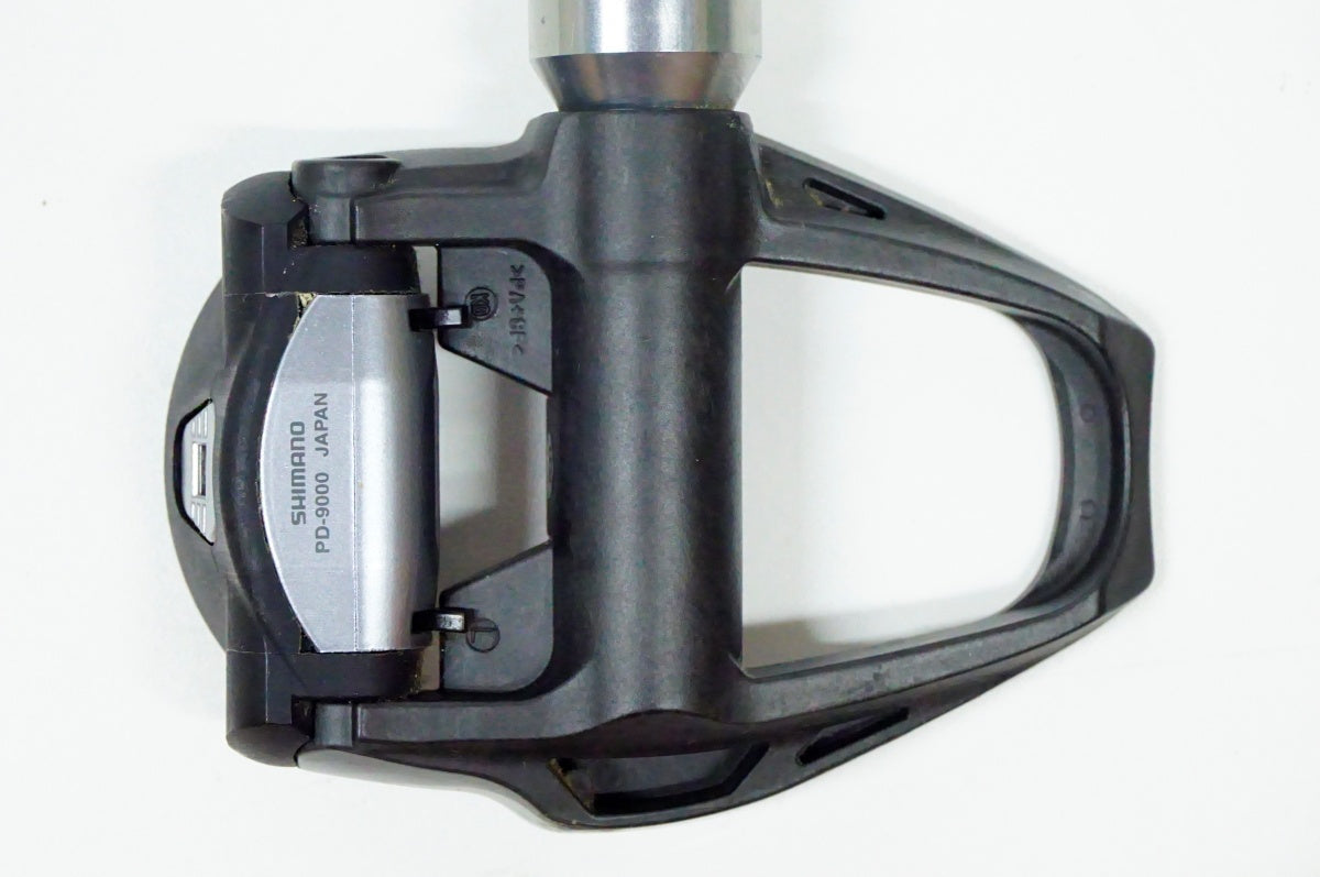 SHIMANO 「シマノ」 DURA-ACE PD-9000 ペダル / 名古屋大須店