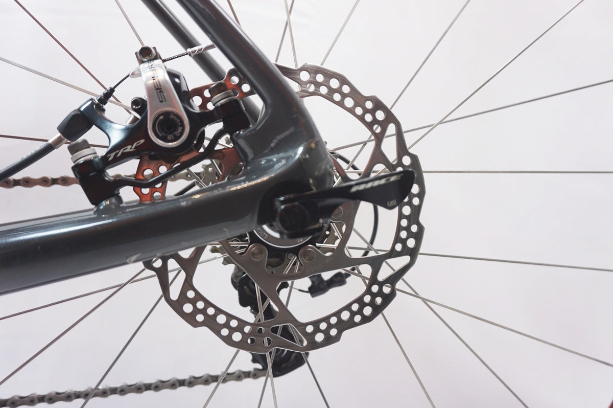 TREK 「トレック」 BOONE 5 DISC 2015年モデル ロードバイク / バイチャリ世田谷店