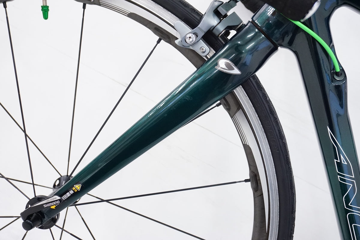 ANCHOR「アンカー」 RS8 ELITE 2014年モデル ロードバイク / 浜松店