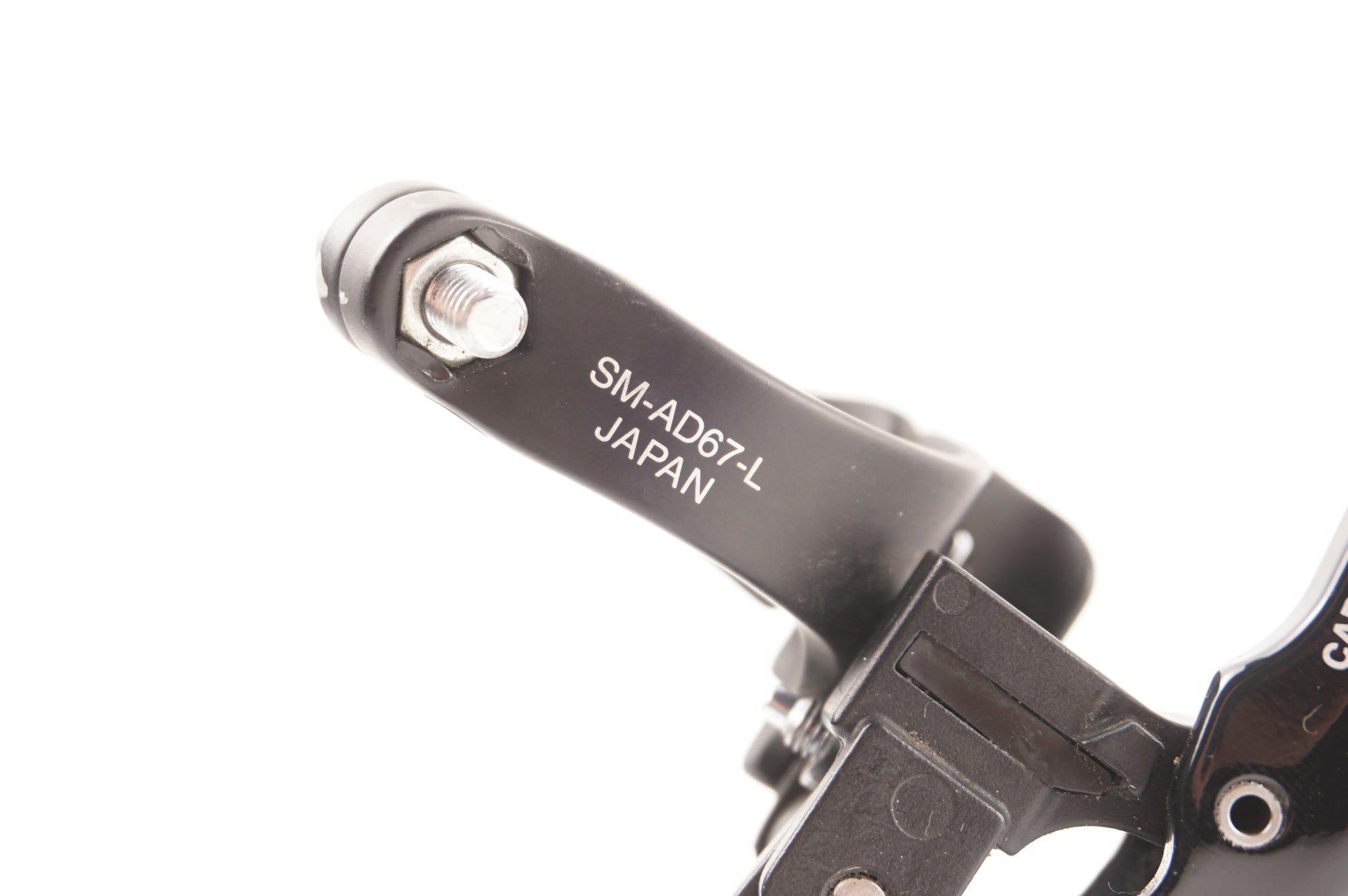 SHIMANO 「シマノ」 105 FD-5800 フロントディレイラー / 中目黒店