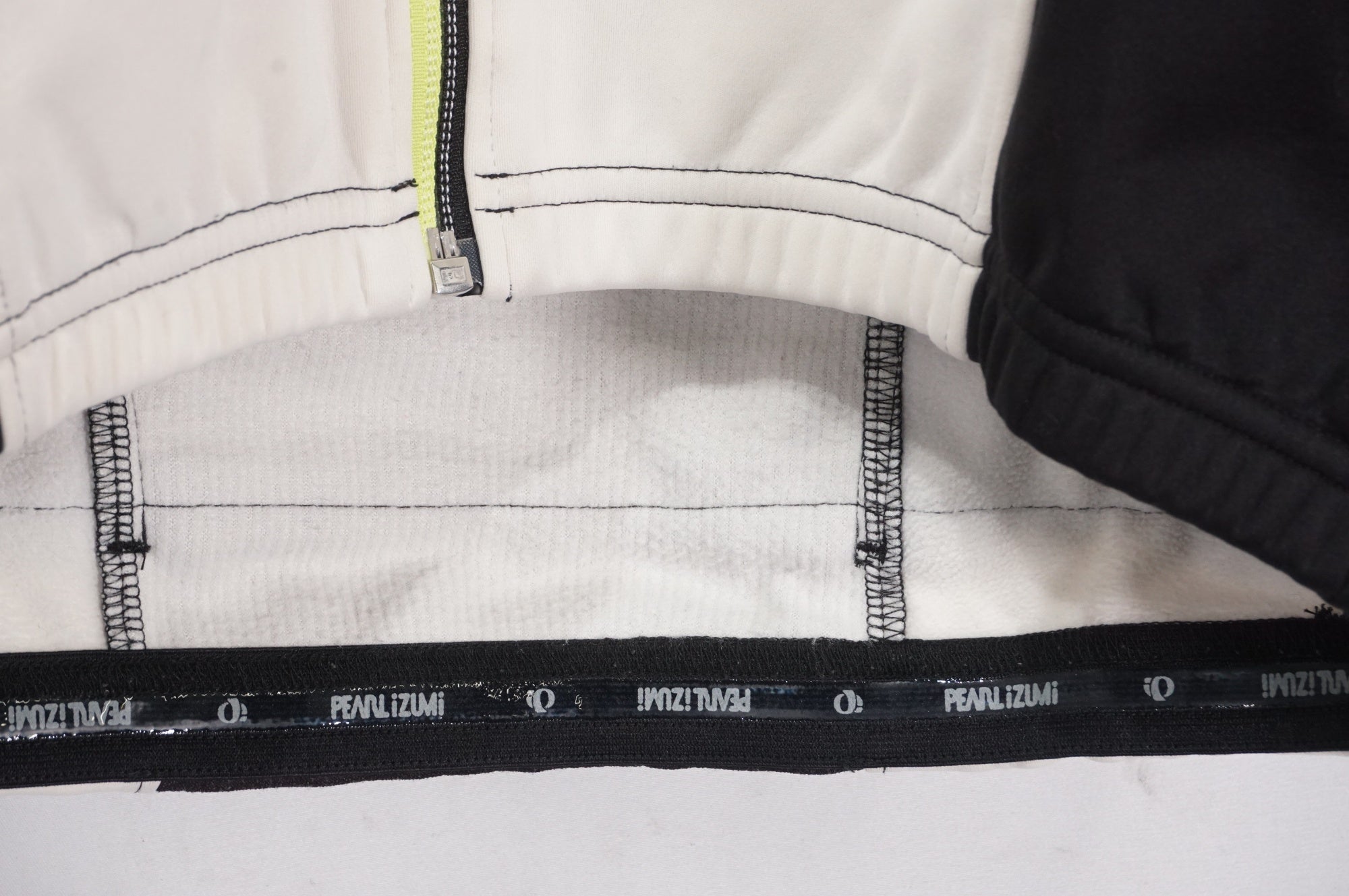 PEARL IZUMI 「パールイズミ」 AIR VENTILATION Lサイズ ジャケット / AKIBA店