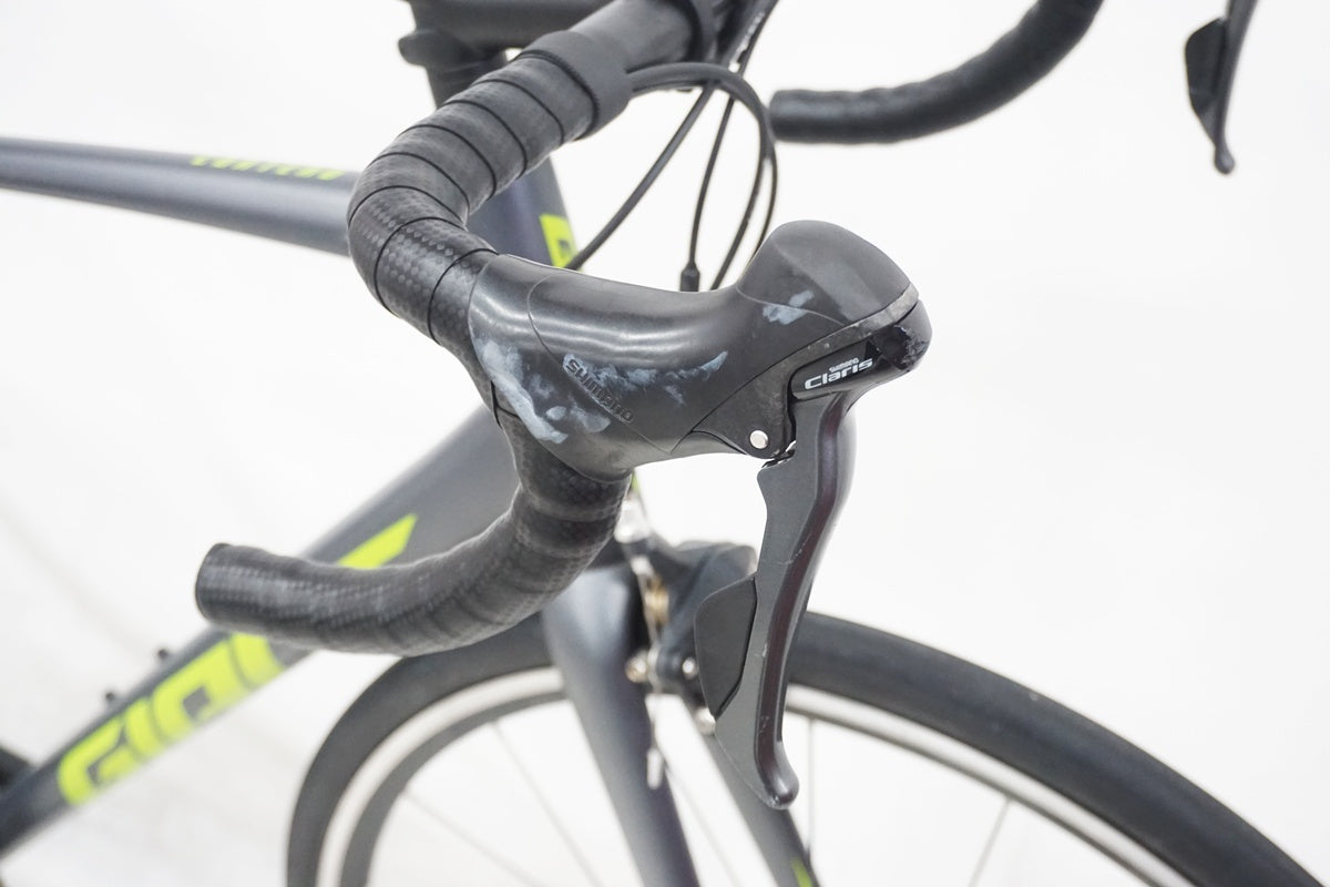 GIANT 「ジャイアント」 CONTEND2 2021年モデル ロードバイク/ 大阪美原北インター店