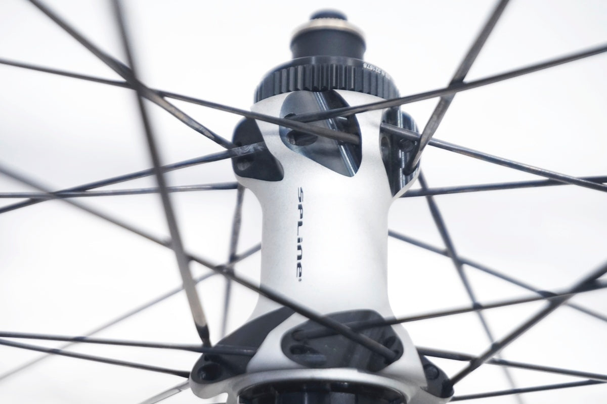DT SWISS 「ディーティースイス」 PR1600 SPLINE SHIMANO 11s ホイールセット / 大阪門真店