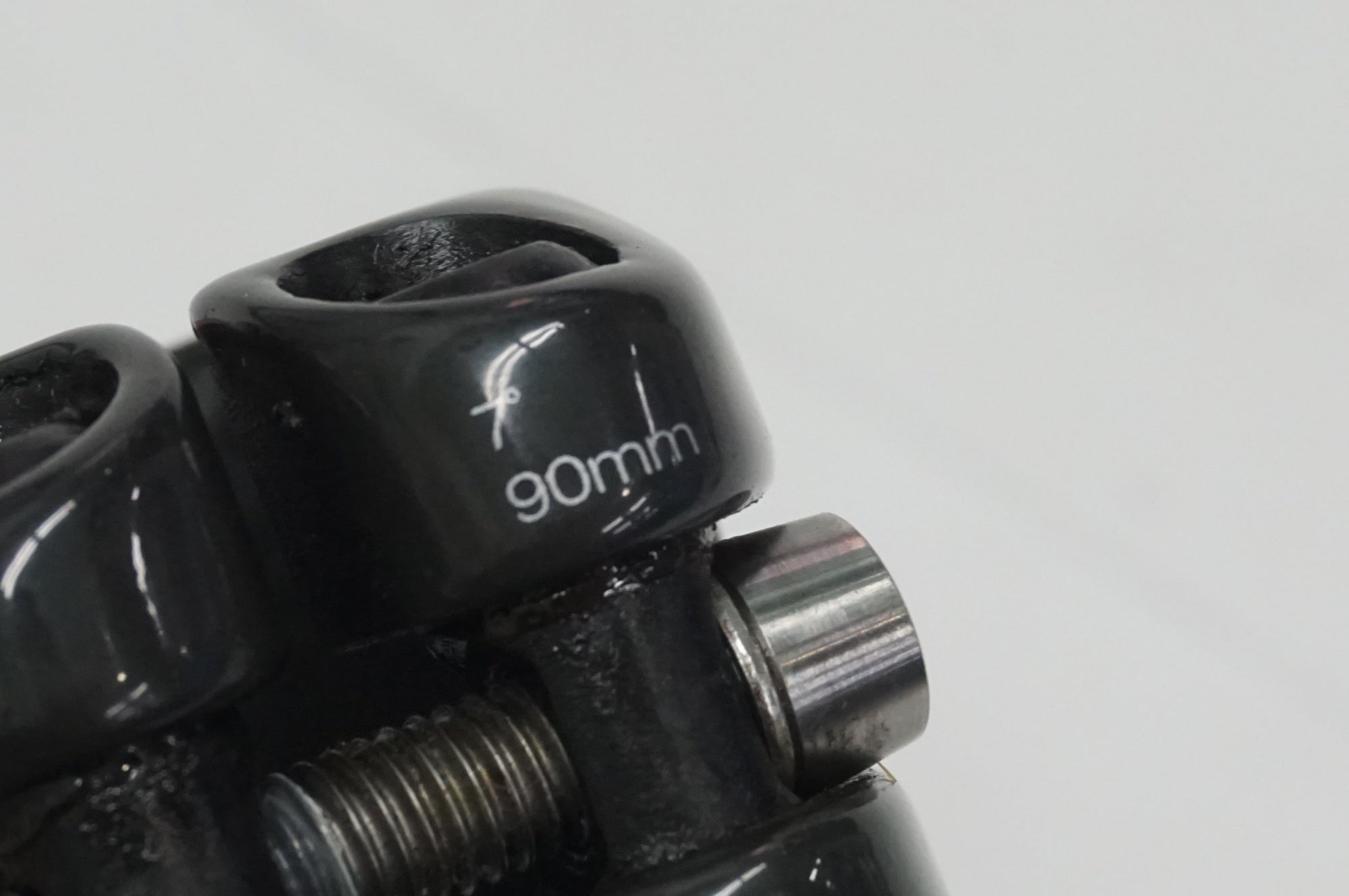 BONTRAGER 「ボントレガー」 φ31.8 90mm XXX ステム / 福岡店
