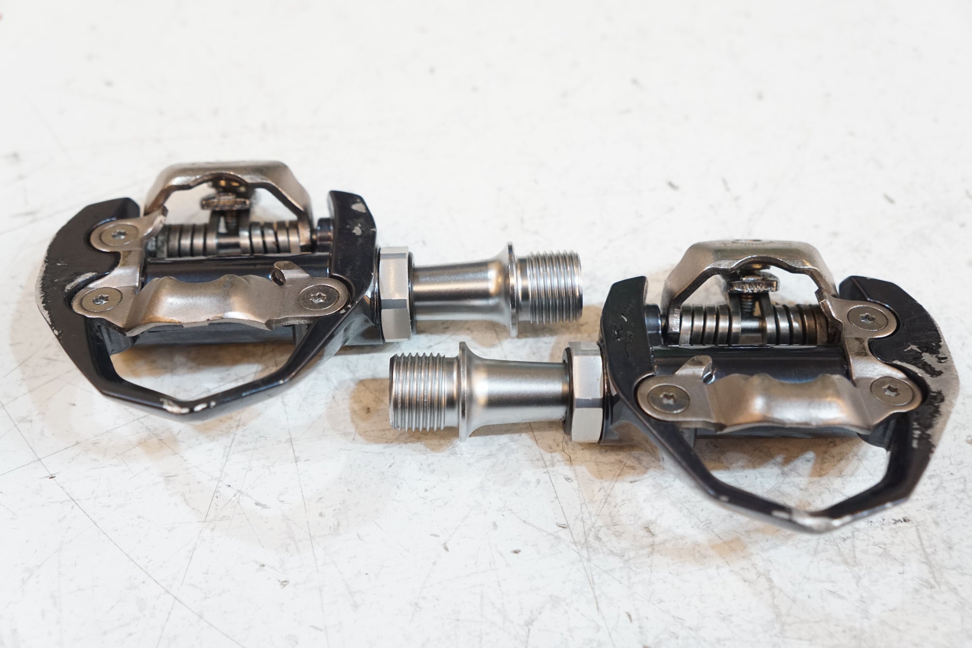 SHIMANO 「シマノ」 PD-ES600 ペダル / バイチャリ浦和ベース