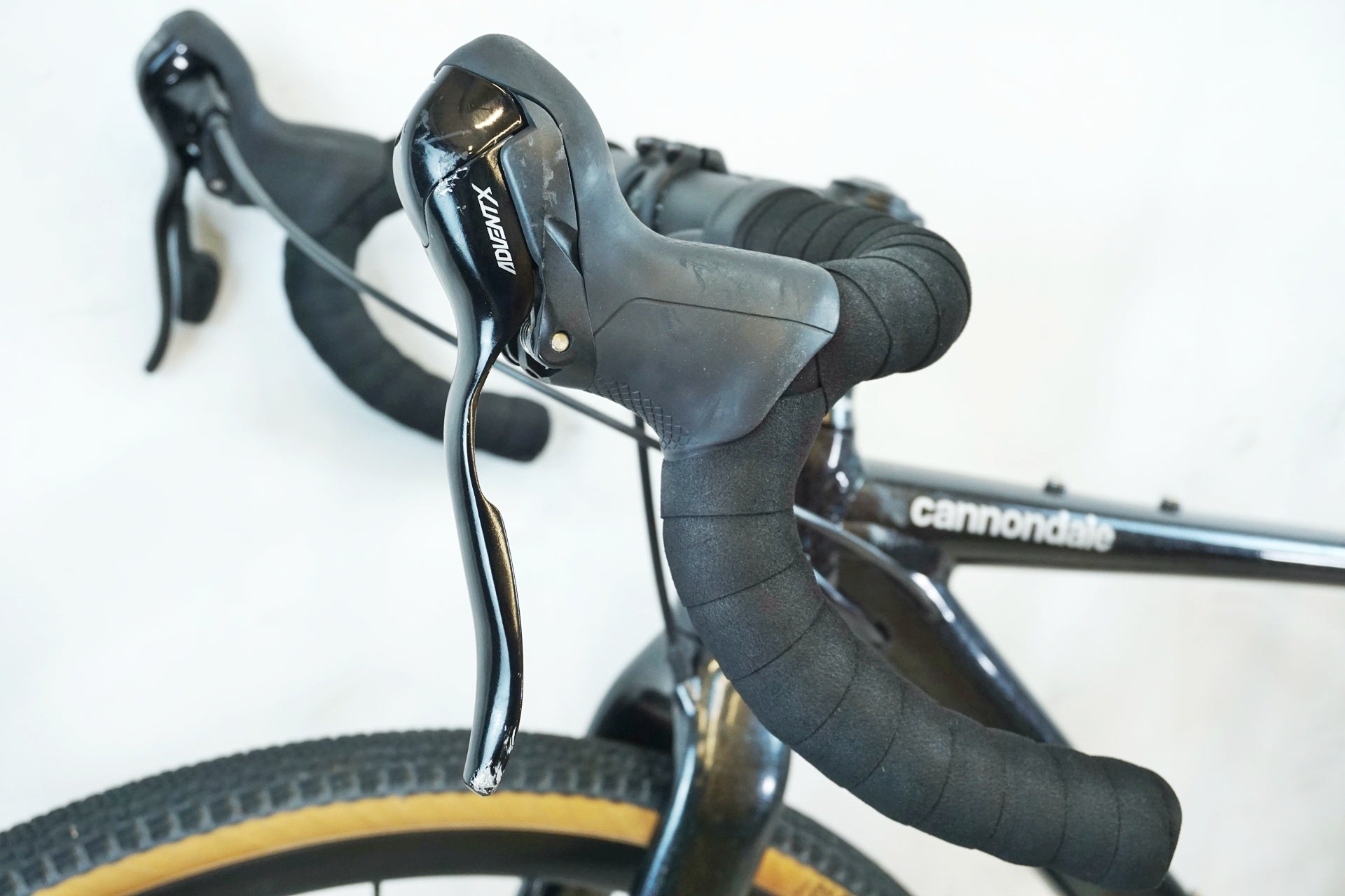 CANNONDALE 「キャノンデール」 TOPSTONE 4 2021年モデル グラベルロードバイク / 有明ガーデン店