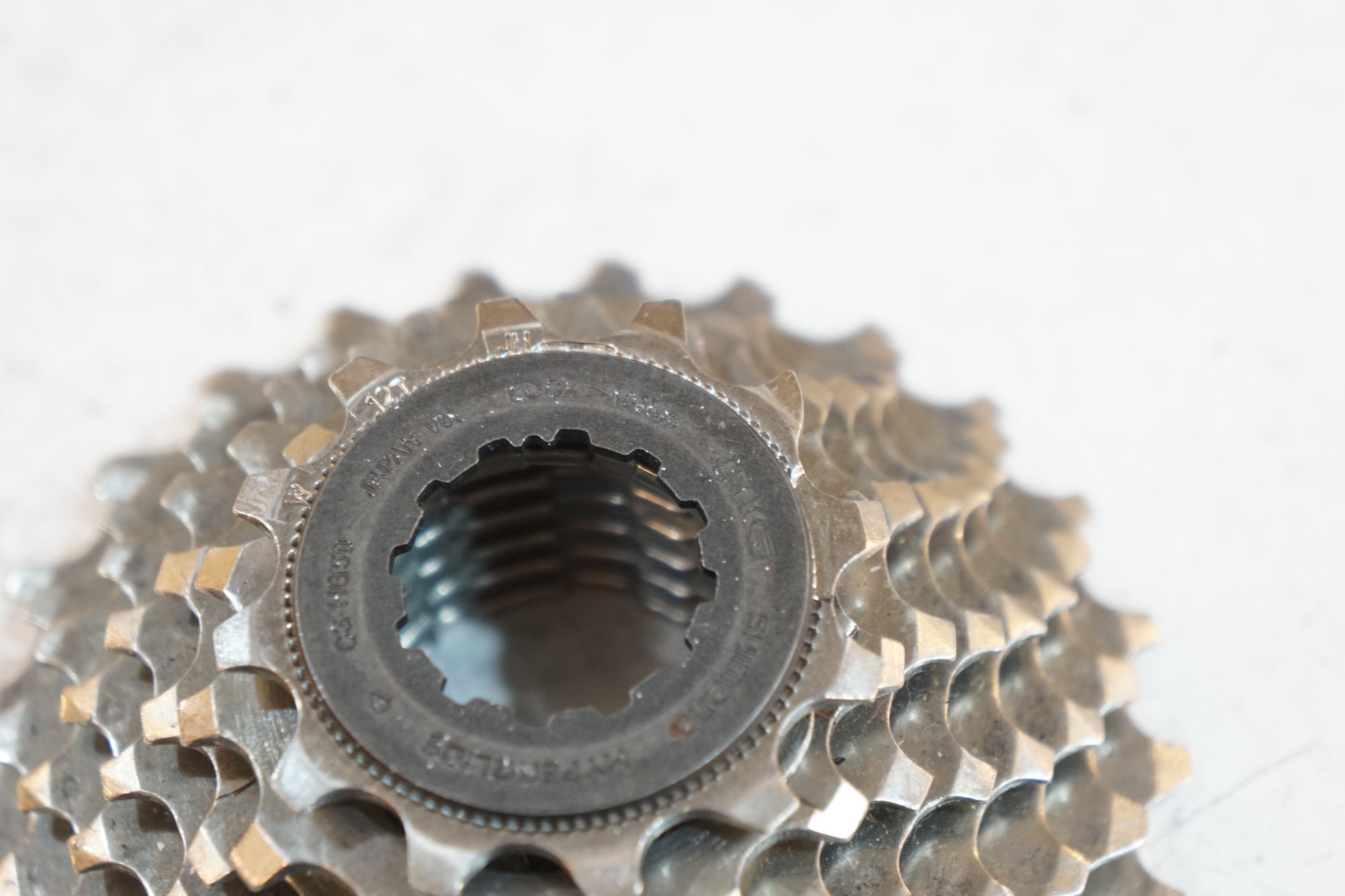 SHIMANO 「シマノ」 CS-HG50-10 8S 12-25T スプロケット / バイチャリ浦和ベース