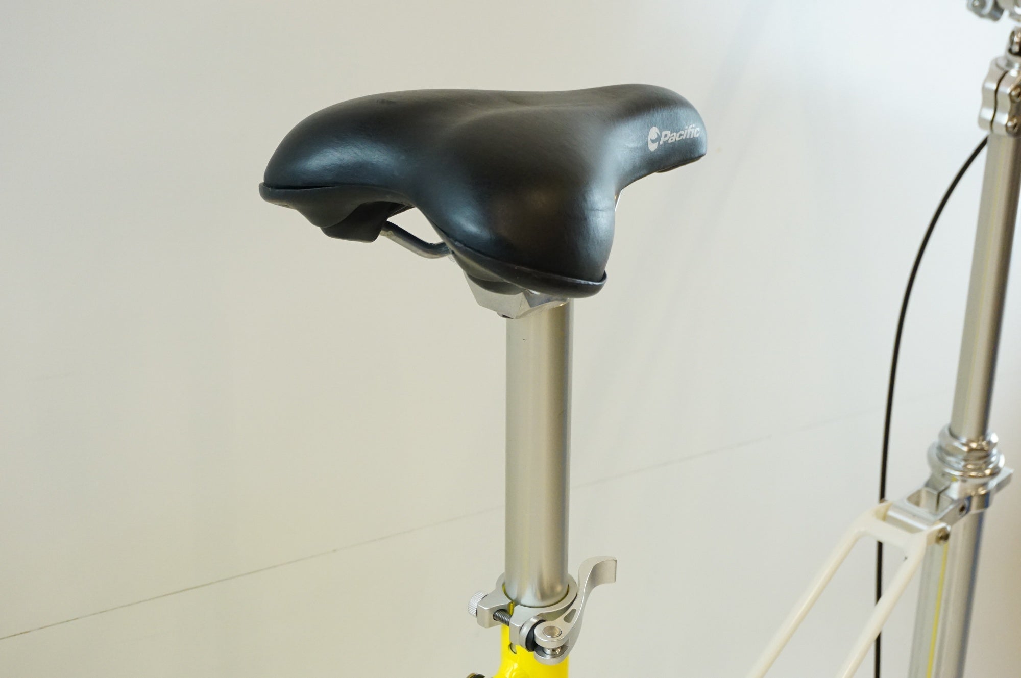 PACIFIC 「パシフィック」 CYCLES CARRY ME 2012年頃モデル 折り畳み自転車 / 浜松店