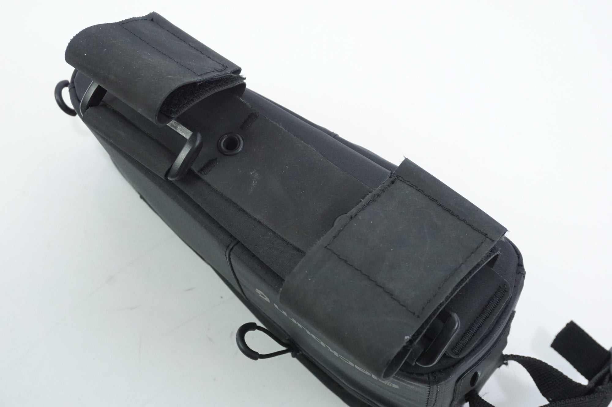 BLACKBURN 「ブラックバーン」 トップチューブバッグ / 中目黒店