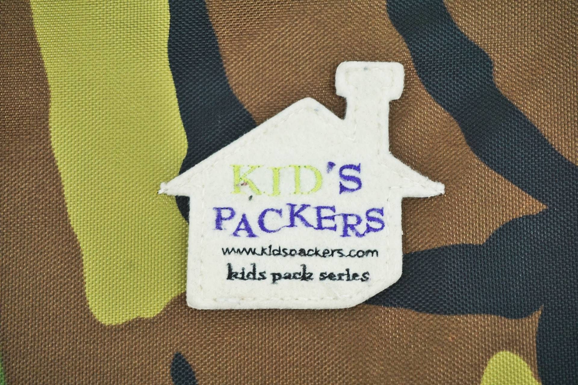 KIDS PACKES 「キッズパッカーズ」 ストライダー用キャリーバッグ / 有明ガーデン店