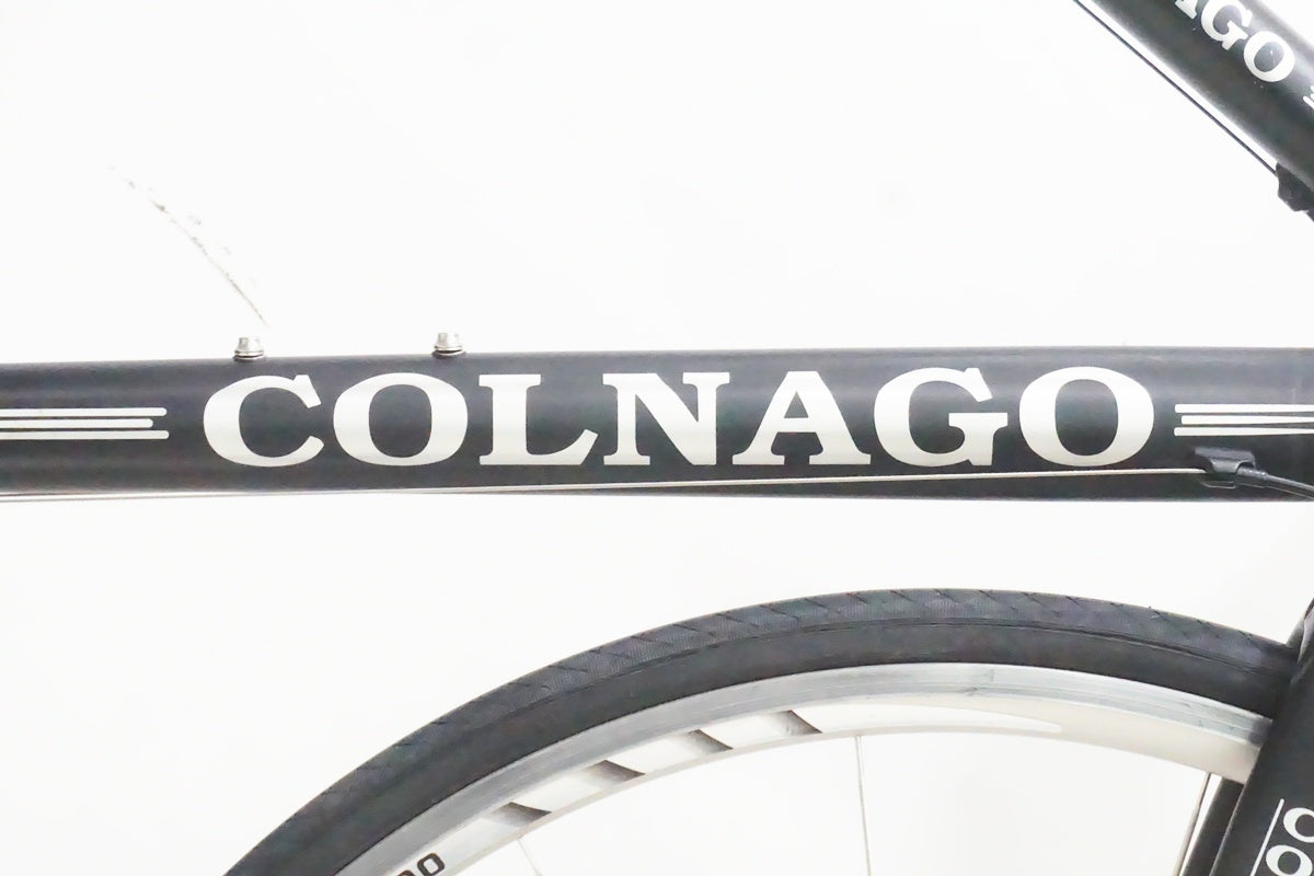 COLNAGO「コルナゴ」 PRIMAVERA フラットバーカスタム 2007年モデル ロードバイク/ 京都西院店