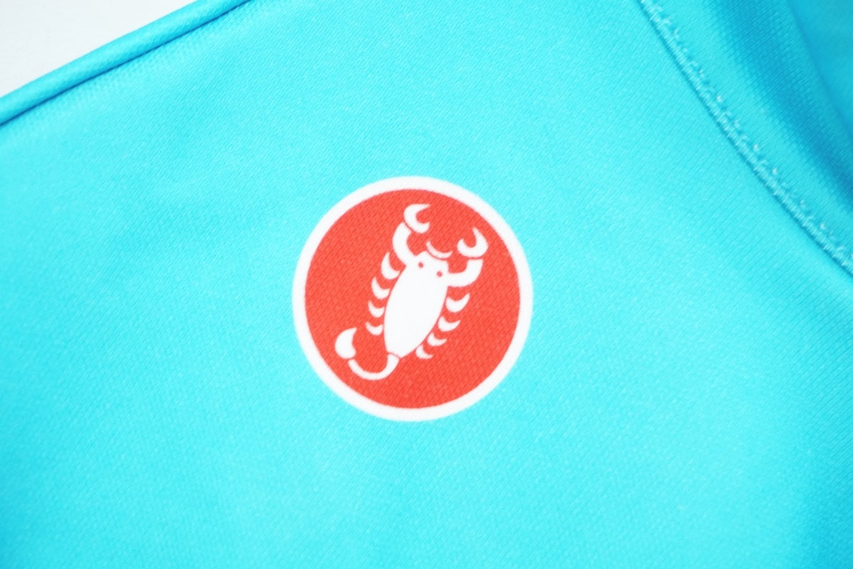 CASTELLI 「カステリ」 Mサイズ ジャージ / 大阪美原北インター店
