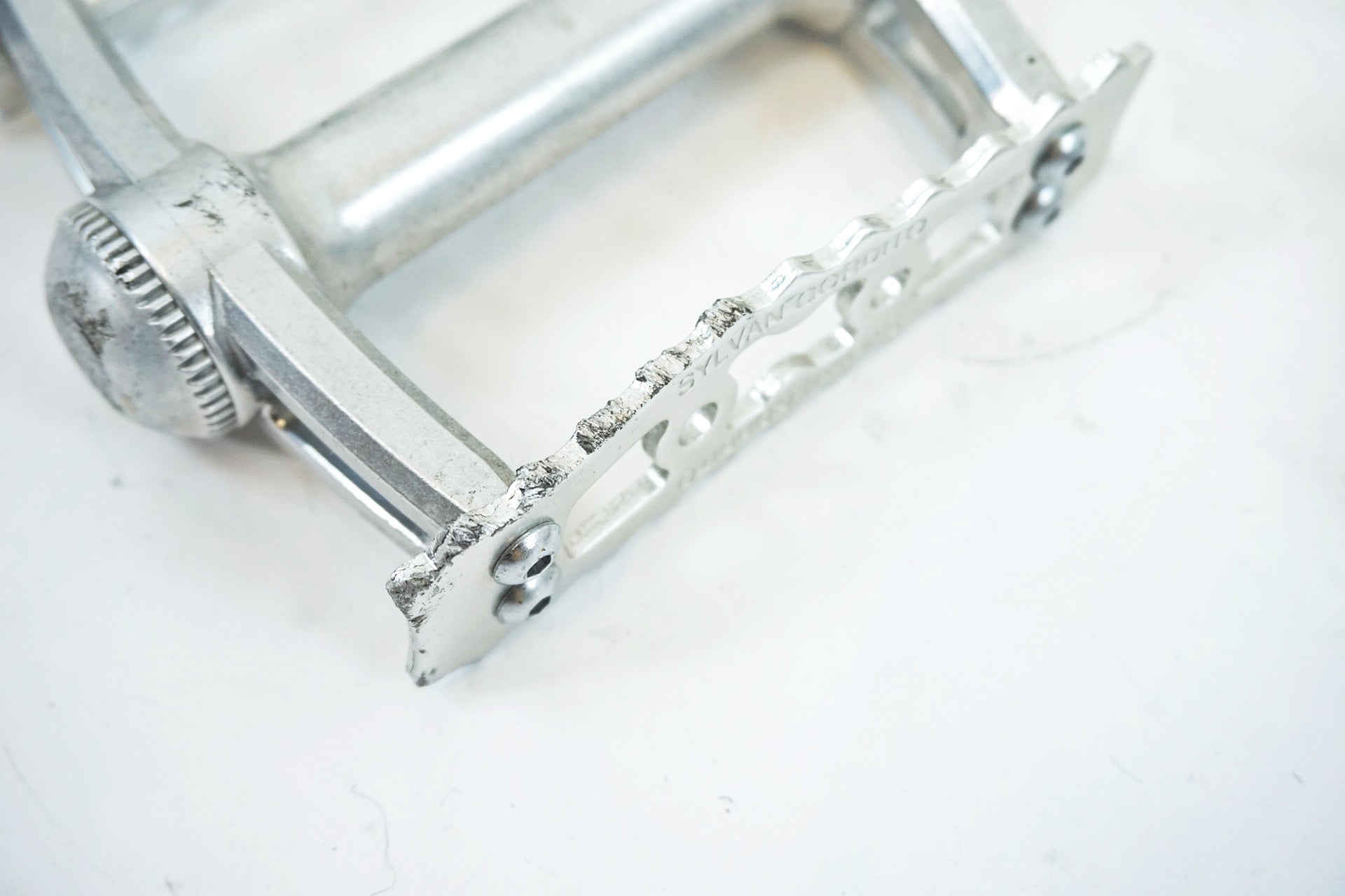 MKS 「エムケーエス」 SYLVAN GORDITO ペダル / 有明ガーデン店