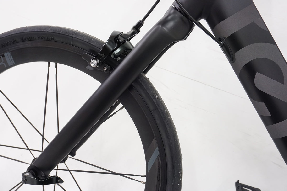 TERN「ターン」 SURGE 2021年モデル カスタム ミニベロ / 浜松店