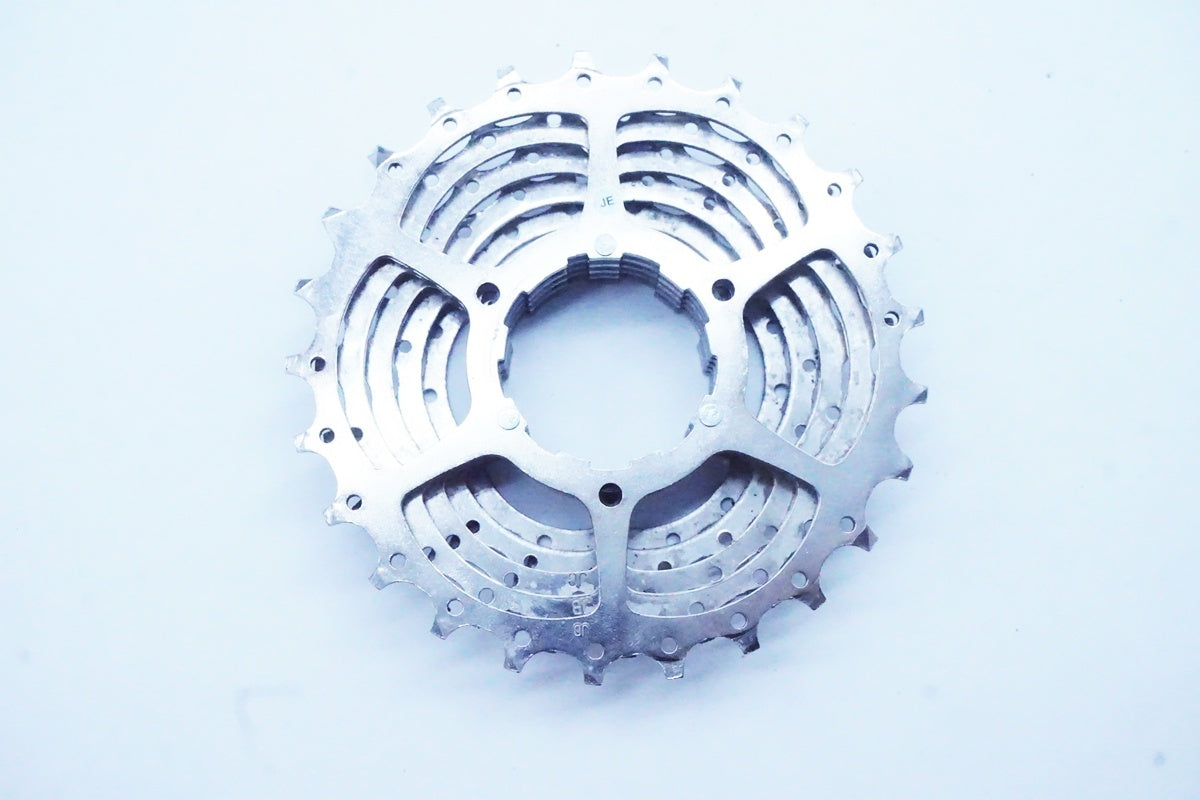 SHIMANO「シマノ」 CS-HG80-9 11-25T プロケット/ 京都西院店