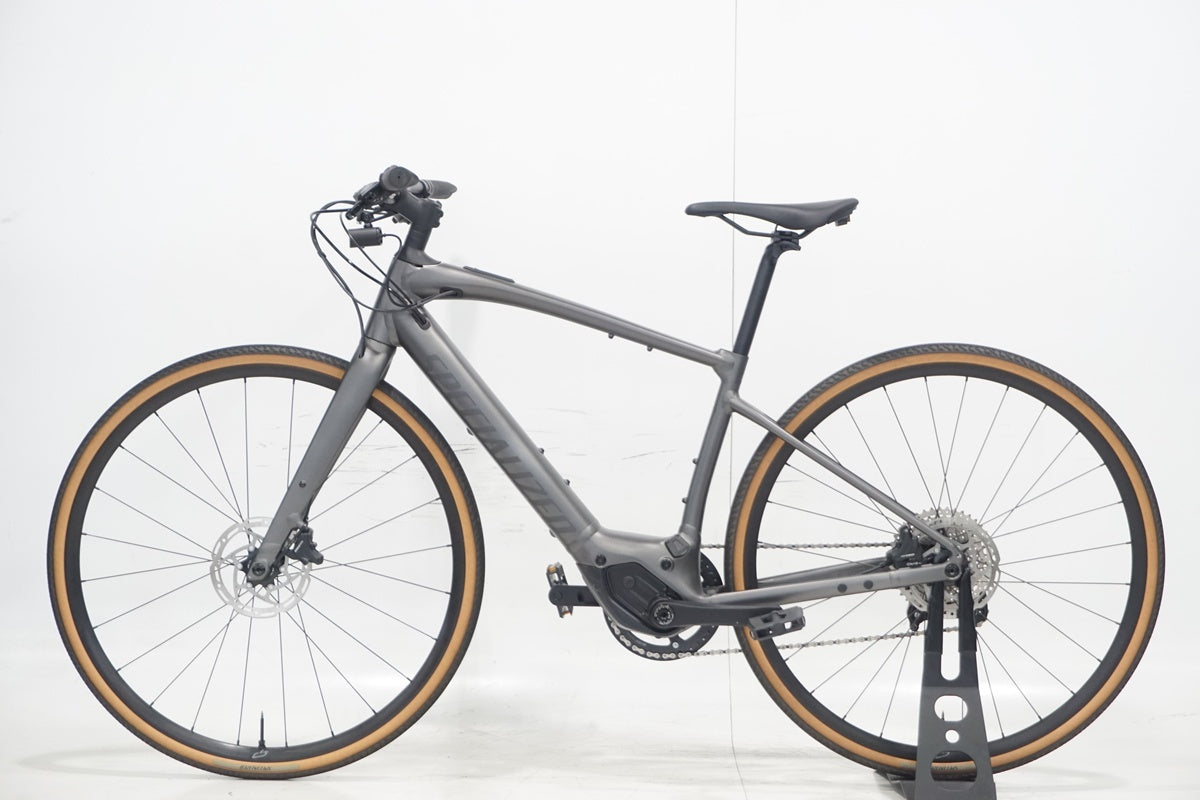 SPECIALIZED 「スペシャライズド」 VADO SL4.0 2026年モデル e-Bike / 滋賀大津店