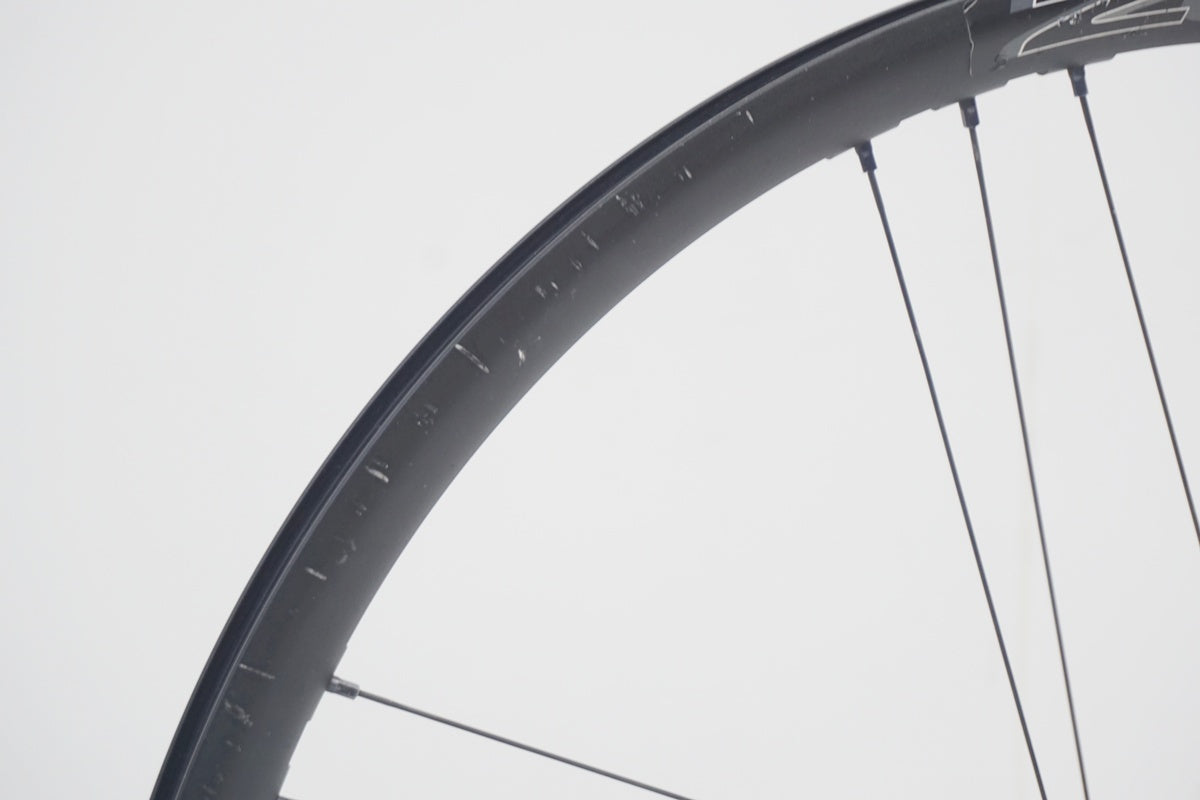 CAMPAGNOLO「カンパニョーロ」 ZONDA DB SHIMANO 11S フリー ホイールセット/ 京都八幡店