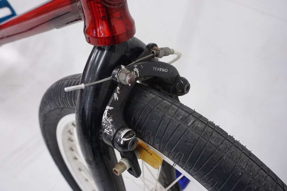 ARESBIKES「アレーバイク」 APLUS 年式不明 BMX / 浜松店