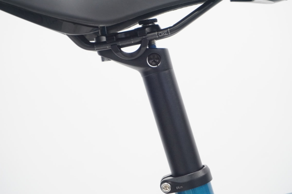 BIANCHI 「ビアンキ」 ROMA 3 2024年モデル クロスバイク / 滋賀大津店