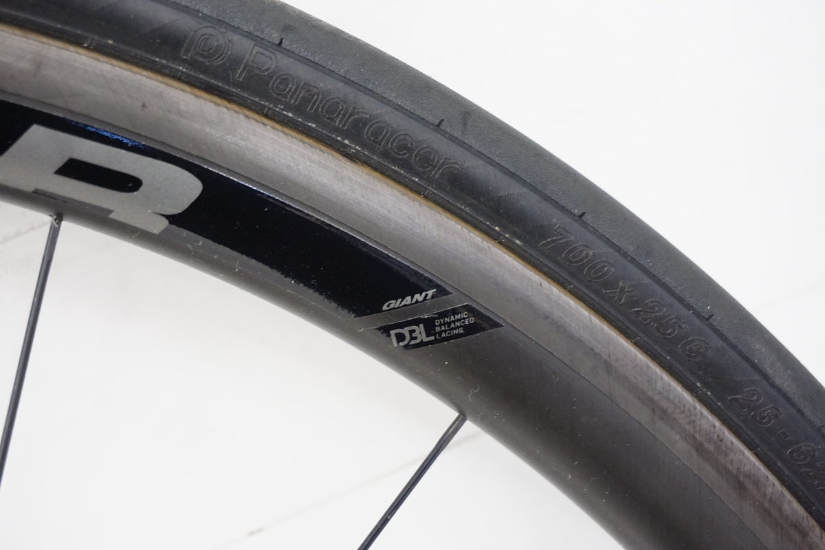 GIANT「ジャイアント」 SLR1 ホイールセット / 浜松店