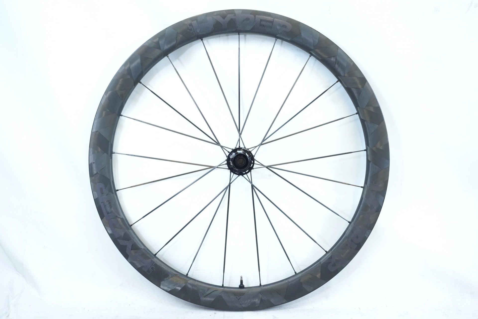 LUN 「ルン」 HYPER D45 シマノ11S ホイールセット / 有明ガーデン店