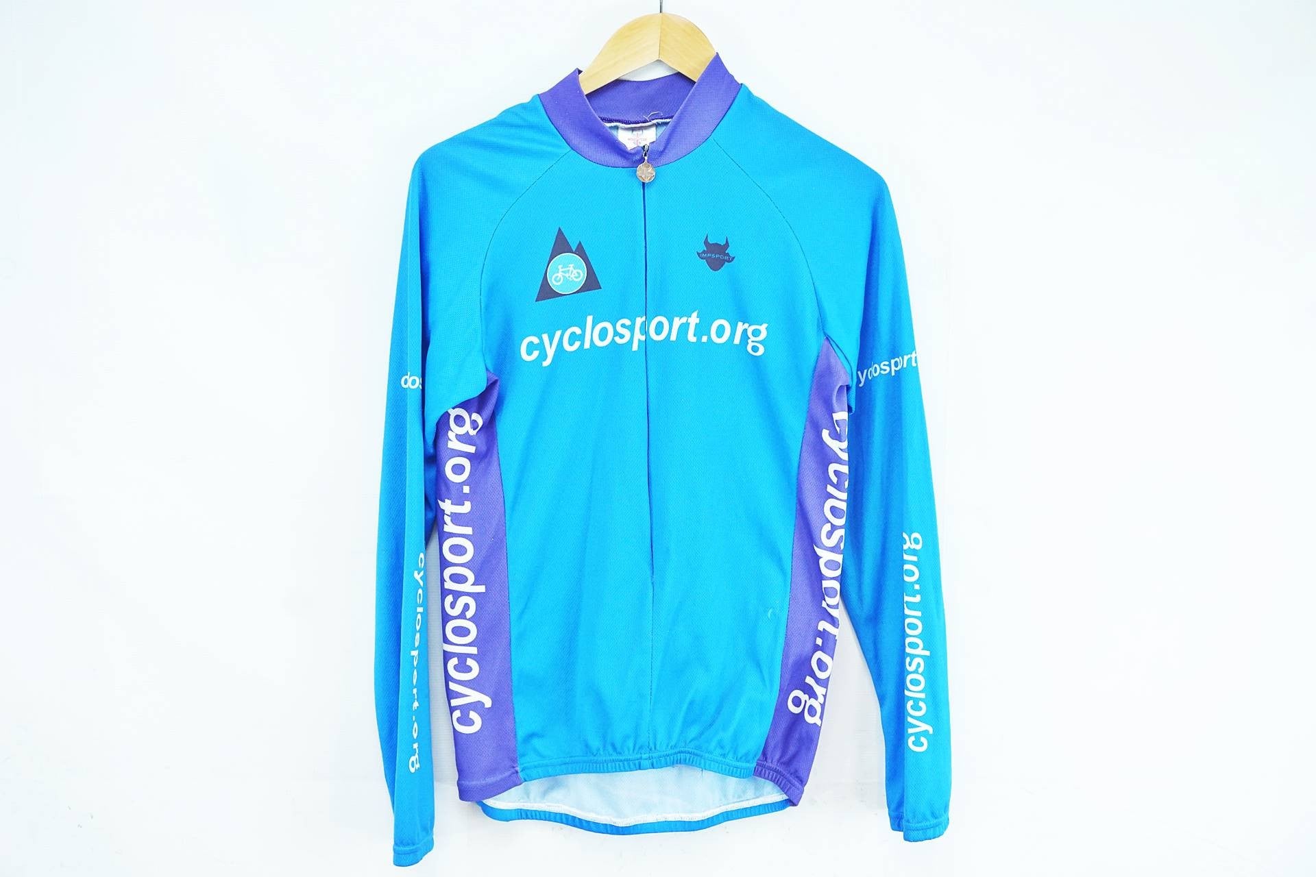 IMPSPORT 「アイエムピースポーツ」 Mサイズ ジャージ / 有明ガーデン店