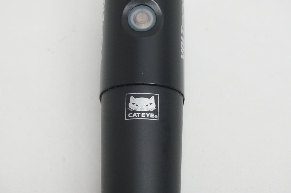 CATEYE 「キャットアイ」 VOLT800 フロントライト / 福岡店