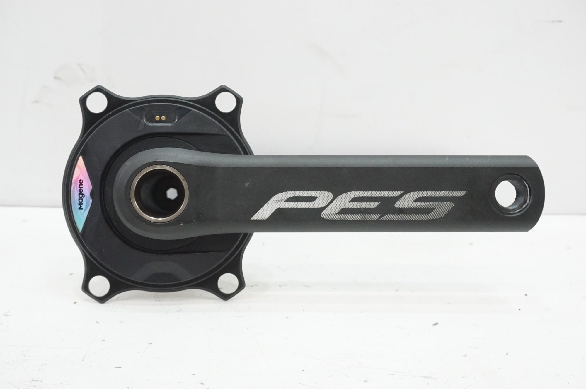 MAGENE 「マージーン」 PES-P515 165mm PCD110 クランクアーム / 大宮店