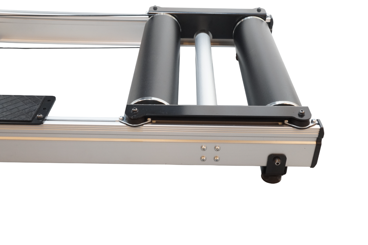 MINOURA 「ミノウラ」 ABSORB ROLL R820A 3本トレーナー / バイチャリ浦和ベース