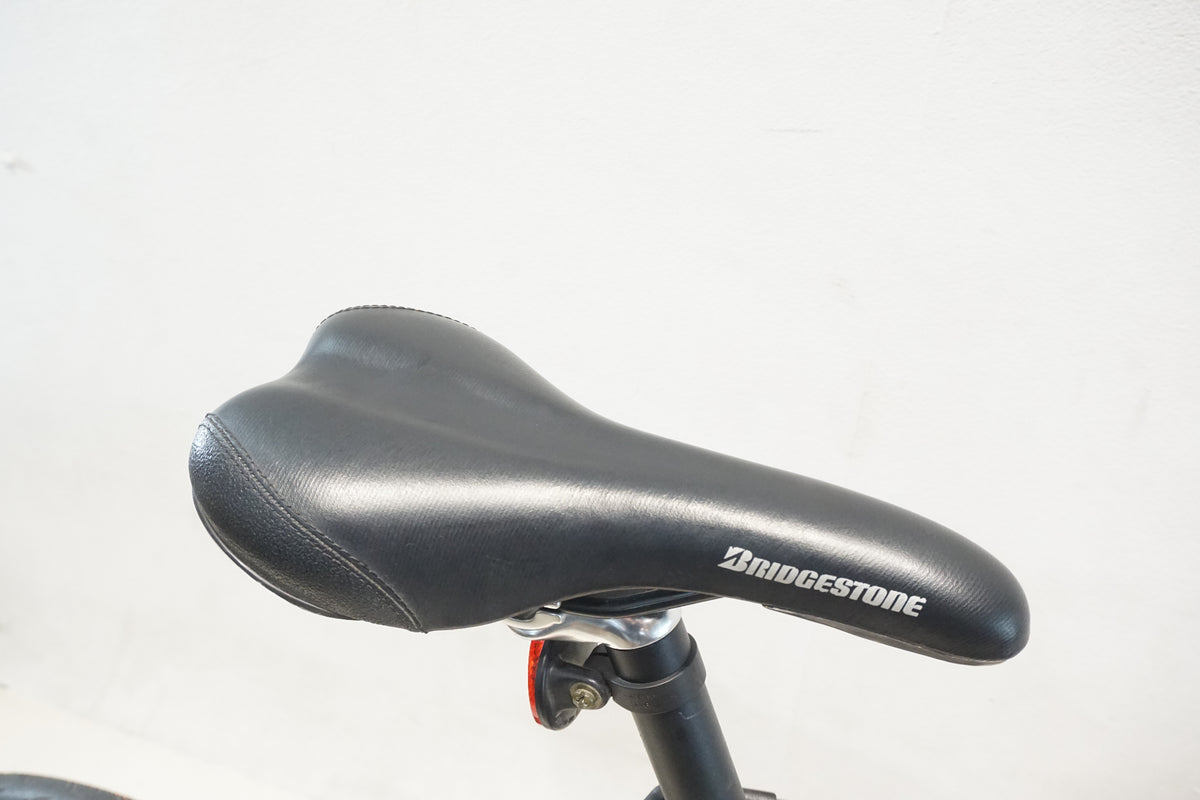 BRIDGESTONE 「ブリヂストン」 TRANSIT7 2002年ごろモデル 折り畳み自転車 / 横浜戸塚店