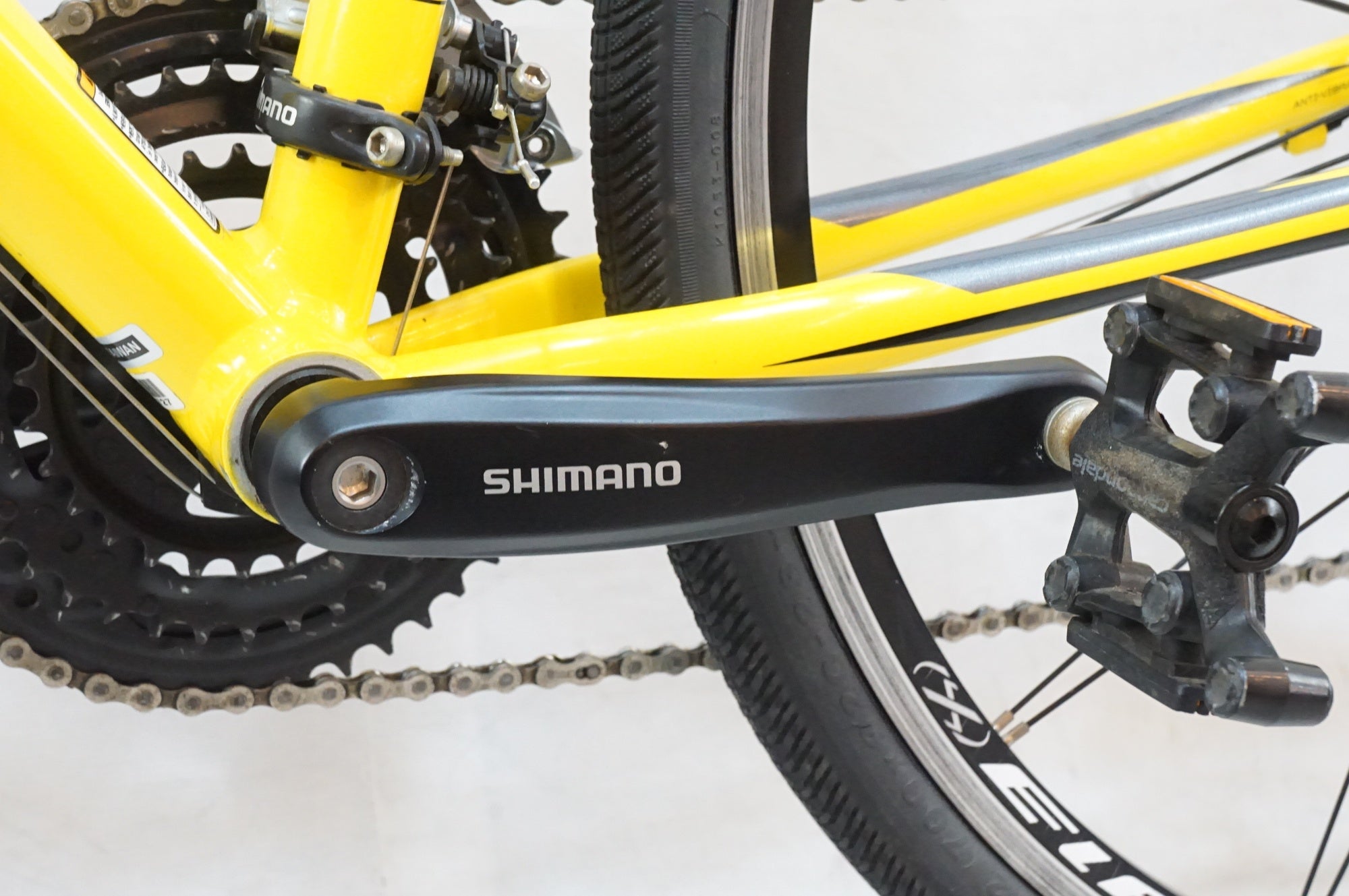 CANNONDALE 「キャノンデール」 QUICK4 2014年モデル クロスバイク / バイチャリ浦和ベース
