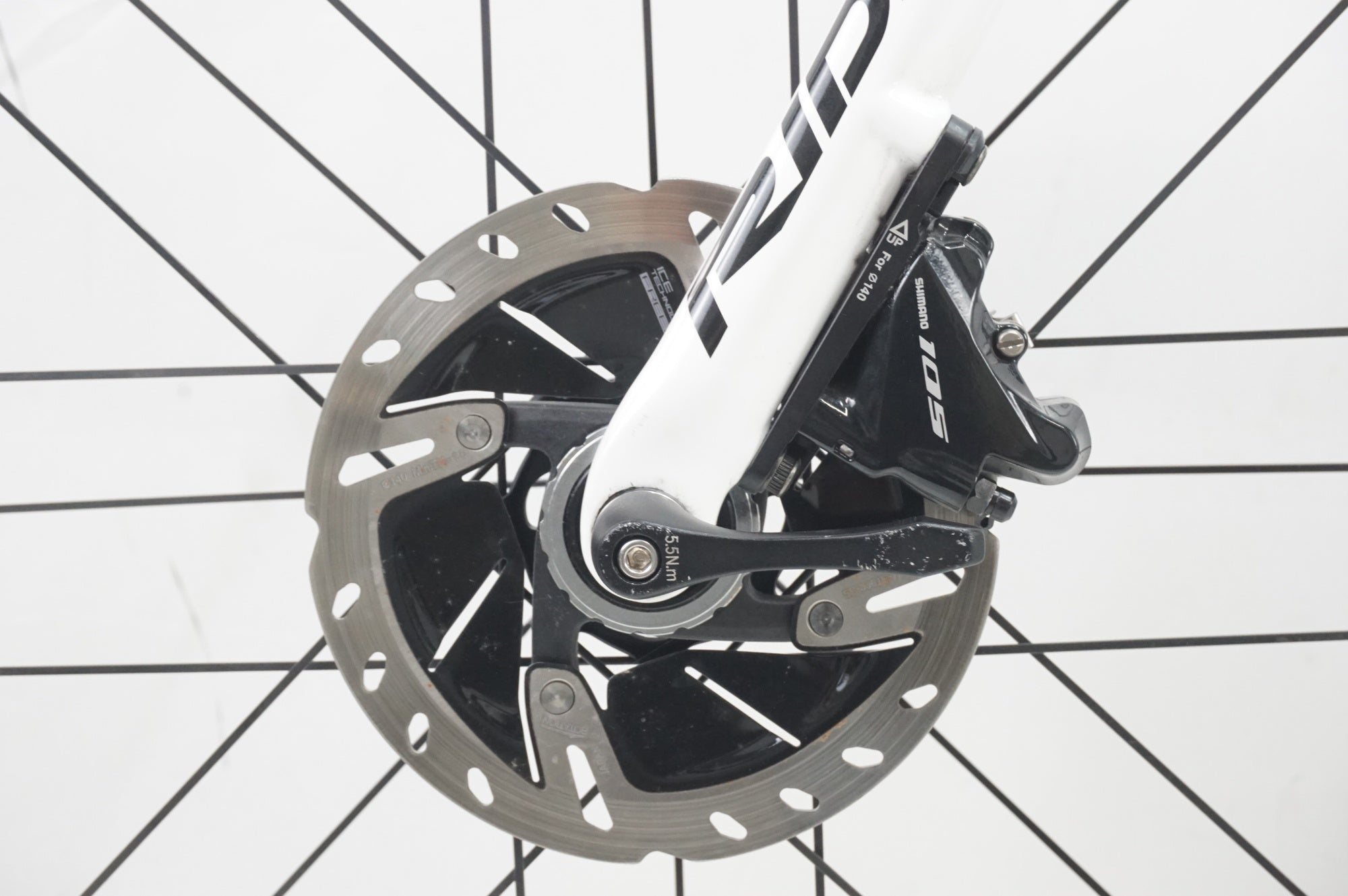 RIDLEY 「リドレー」 FENIX SL DISC 105 2019年モデル カスタム ロードバイク / 大宮店