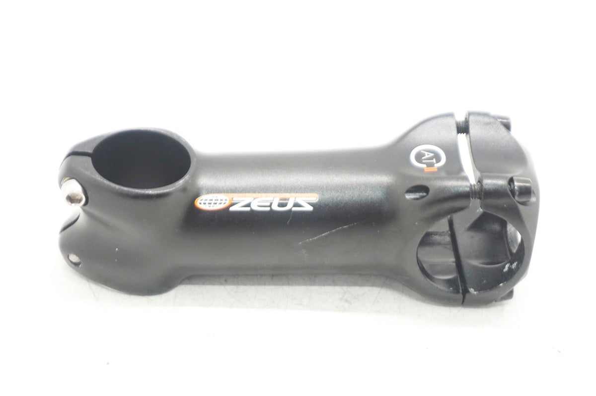 ZEUS 「ゼウス」 CATⅡ Φ31.8 100mm ステム / 大阪門真店