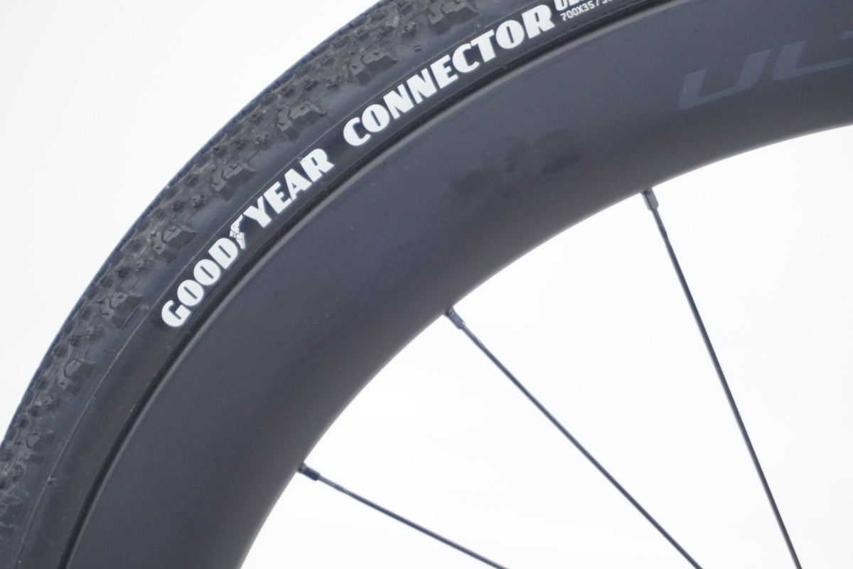 SHIMANO 「シマノ」 WH-R8170 SHIMANO11速 ホイールセット / 滋賀大津店