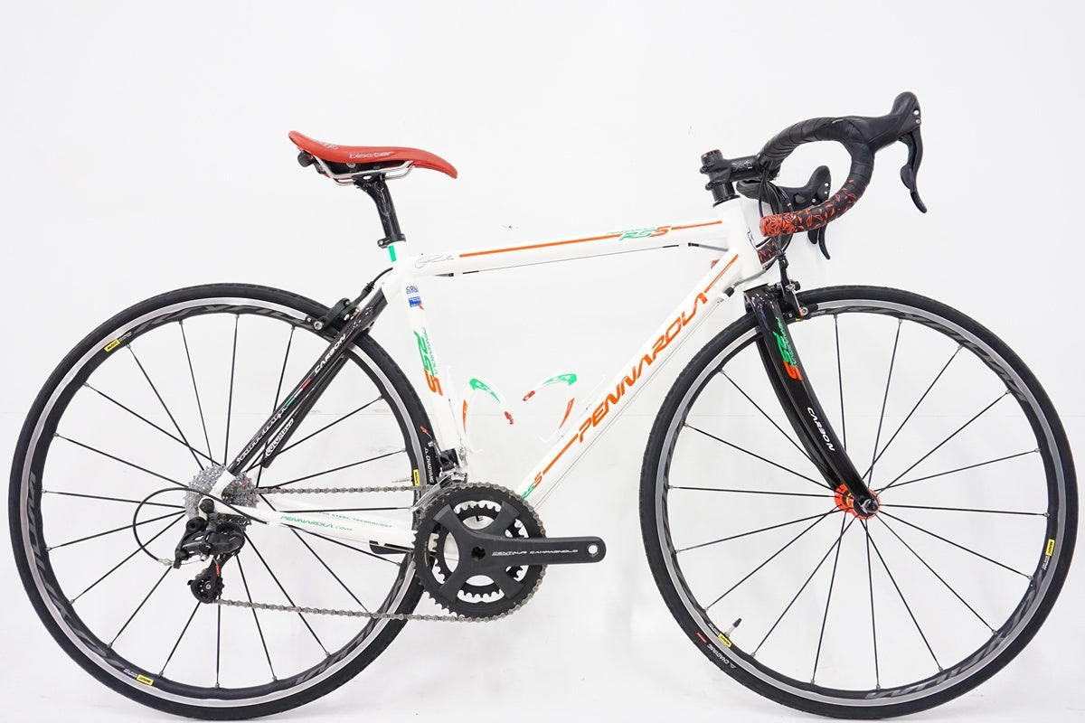 PENNAROLA「ペンナローラ」 RS5 2018年頃モデル ロードバイク / 浜松店