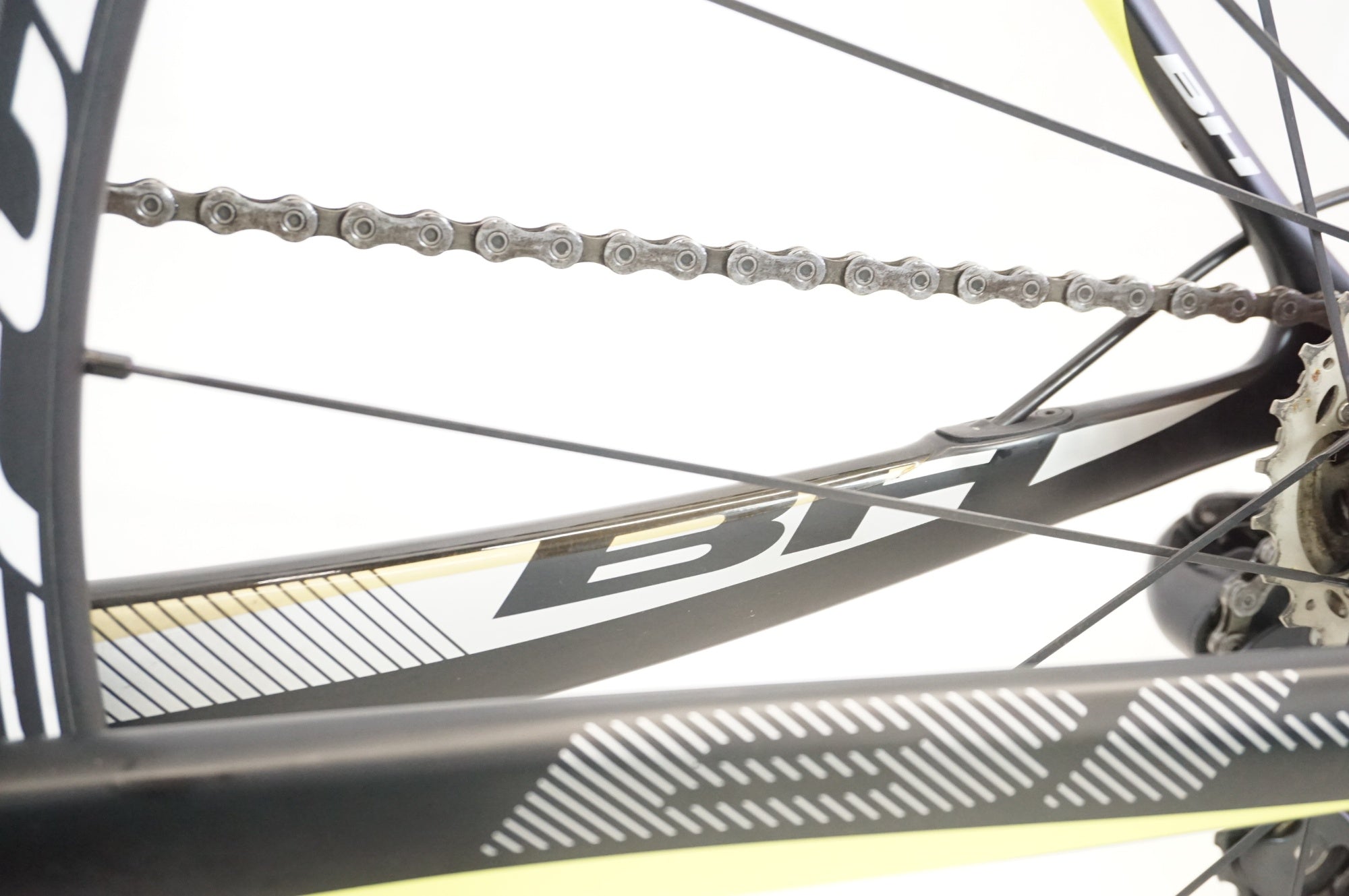 BH 「ビーエイチ」 QUARTZ 2016年モデル ロードバイク / 宇都宮店